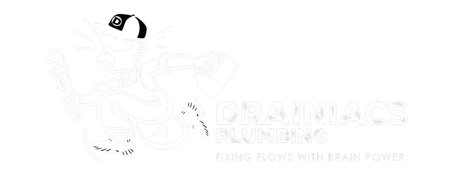 Drainiacs Plumbing