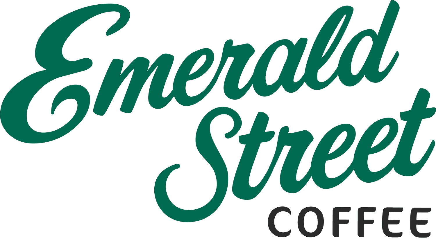 Emerald Street Coffee