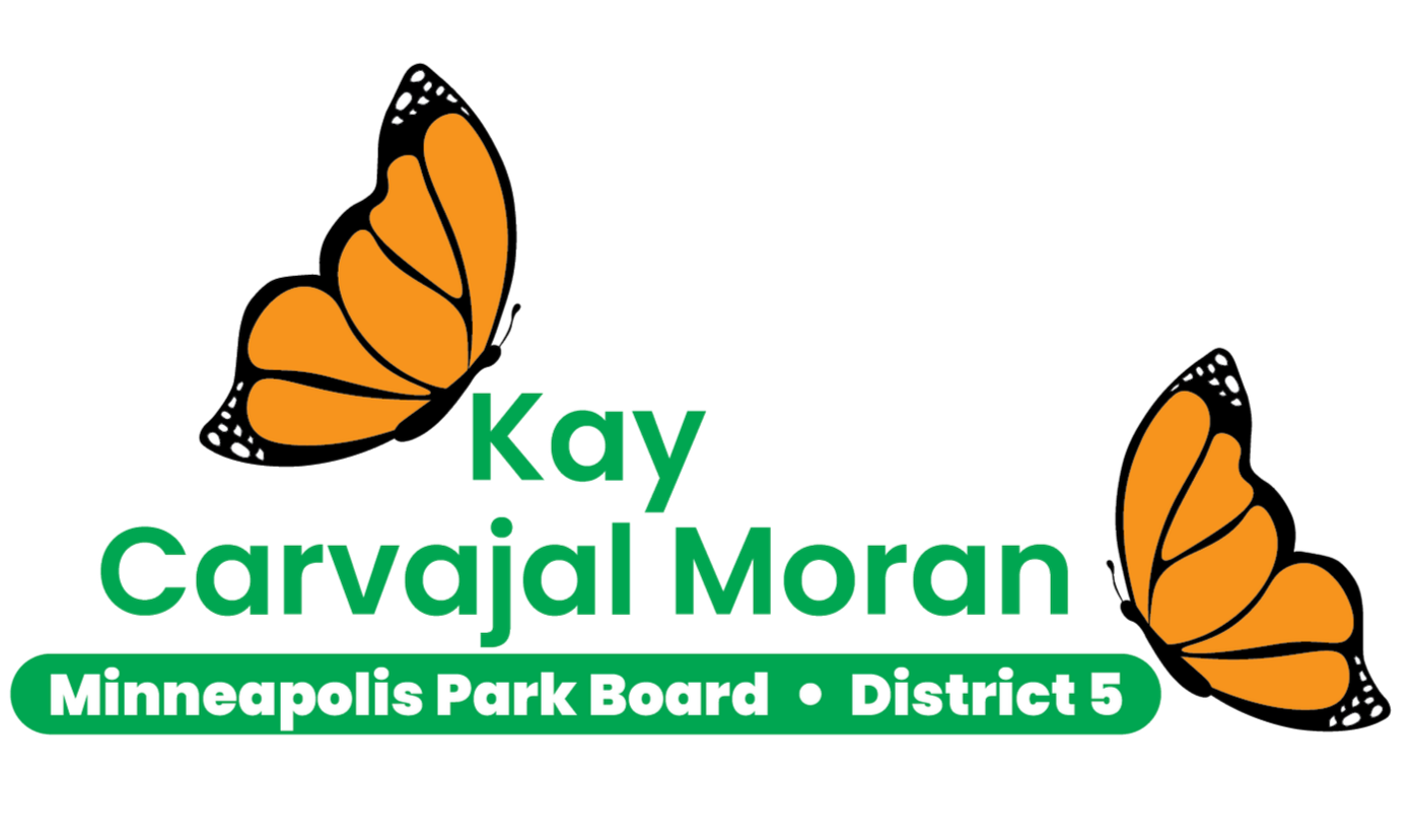 Kay for Parks