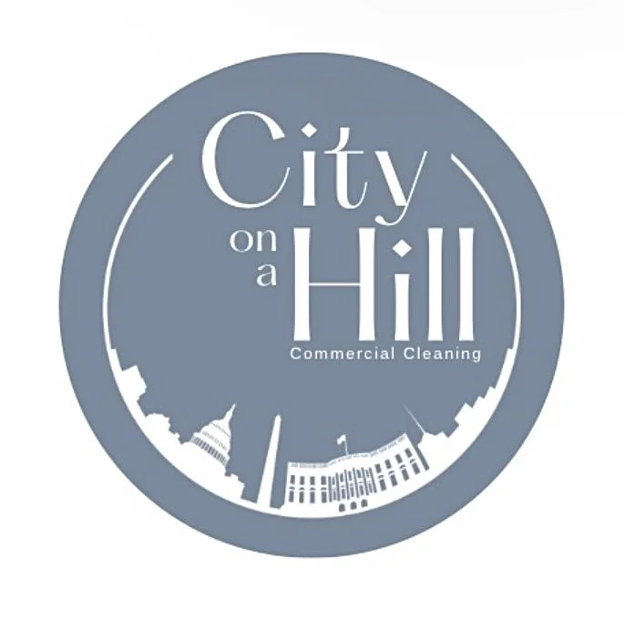City on a Hill Commercial Cleaning