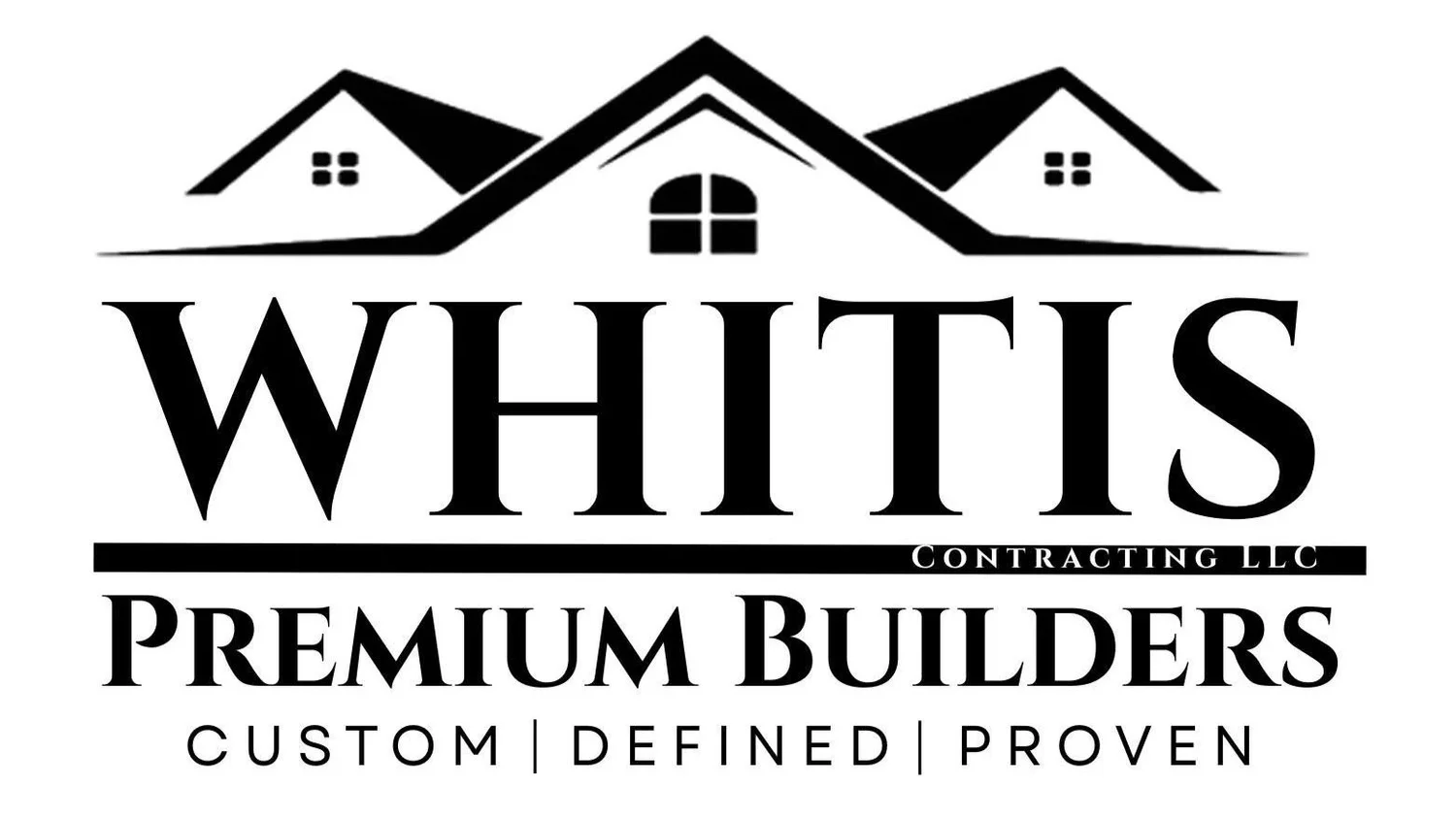 Whitis Premium Builders