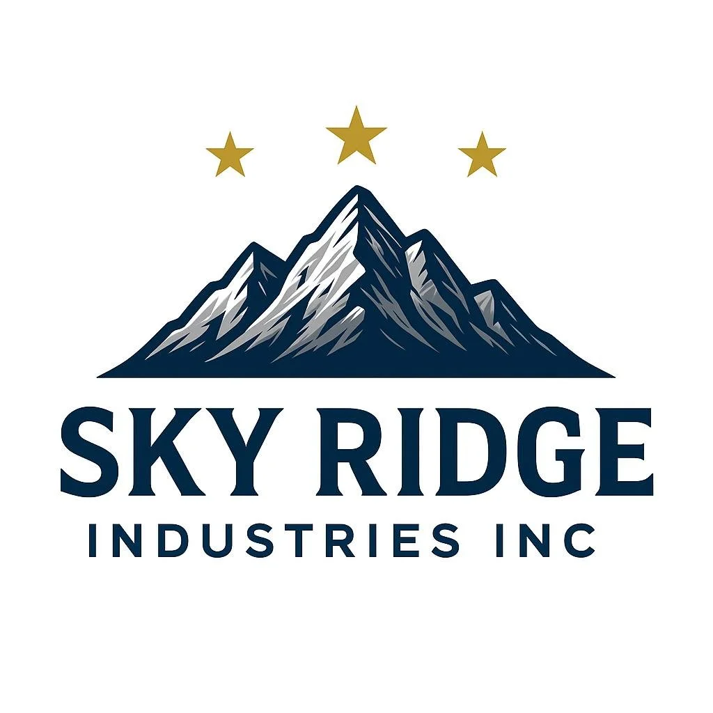 Sky Ridge Industries Inc