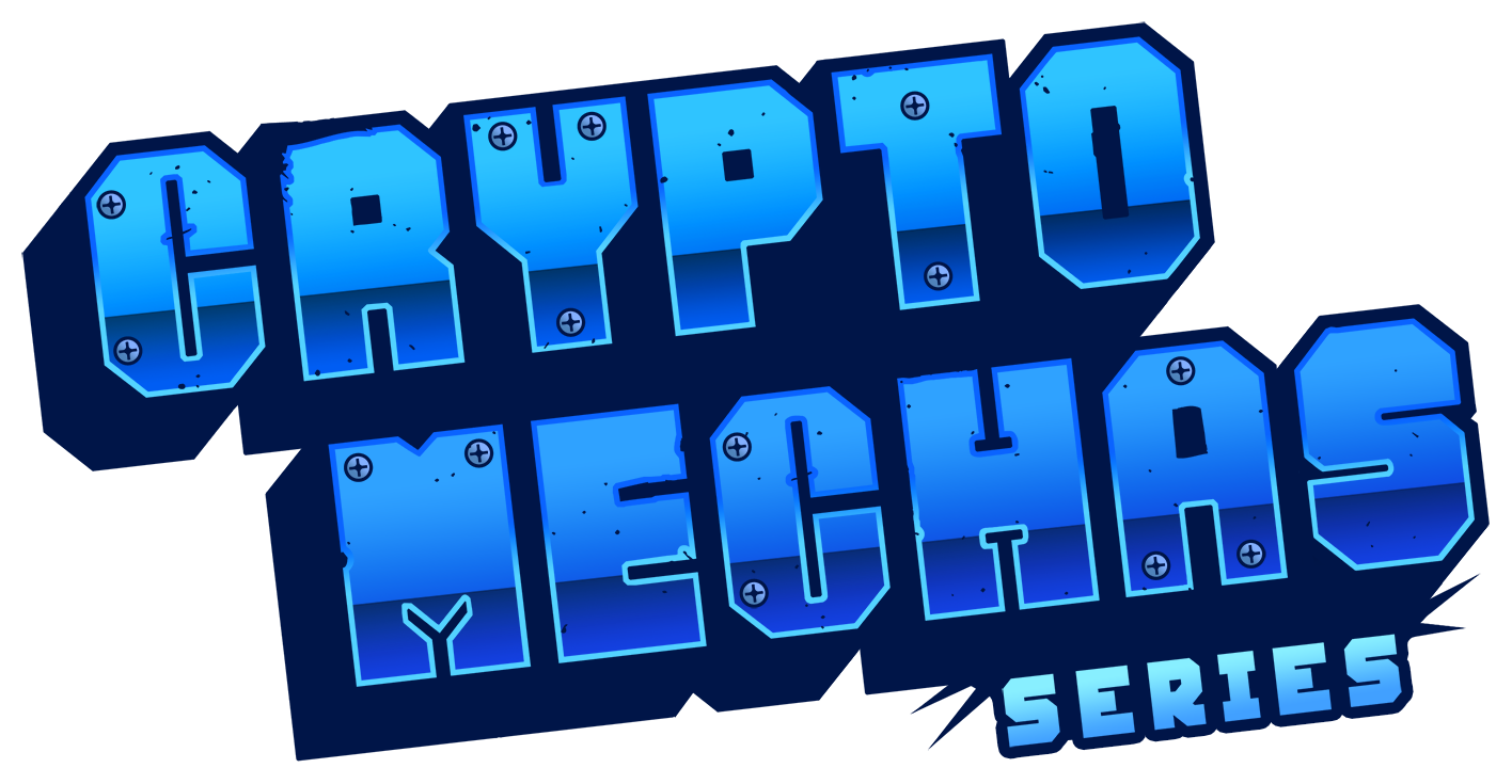 Crypto Mechas Series