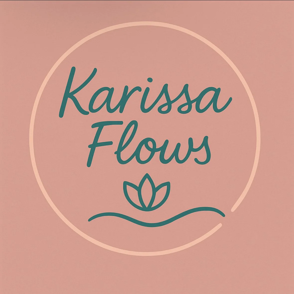 Karissa Flows
