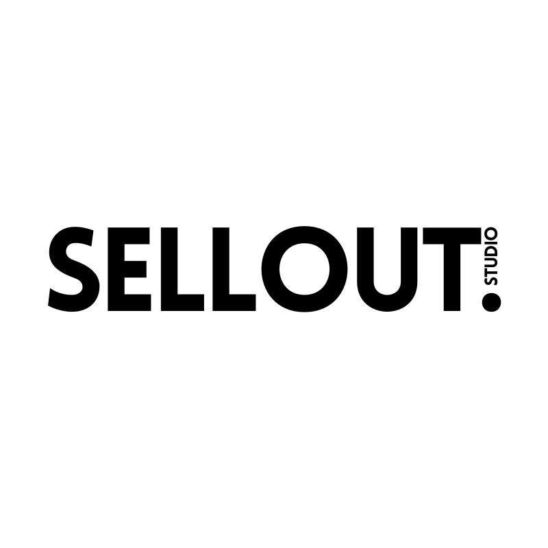 SELLOUT STUDIO