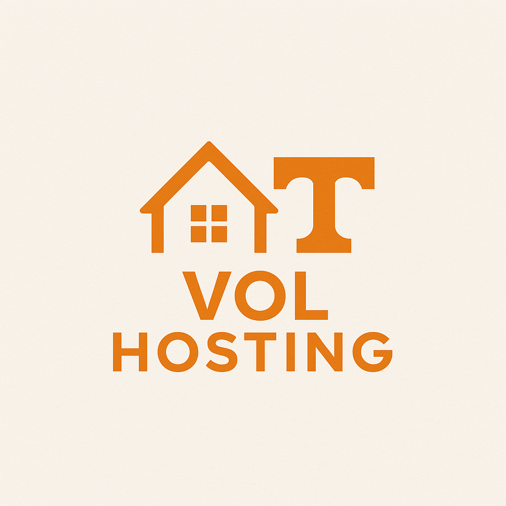 Vol Hosting