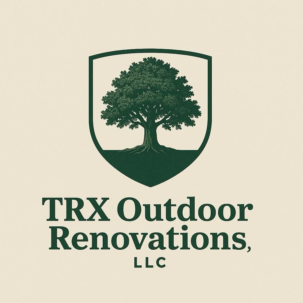 TRX OUTDOOR RENOVATIONS