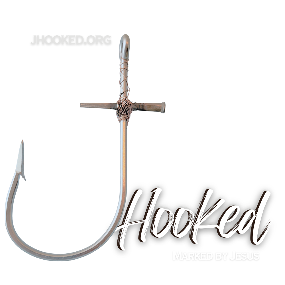 J.Hooked