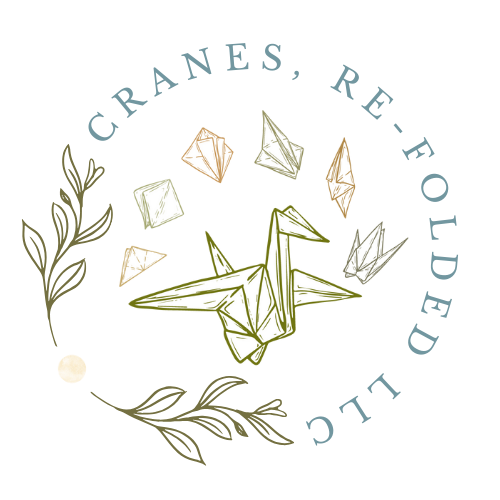 Cranes, Re-folded LLC