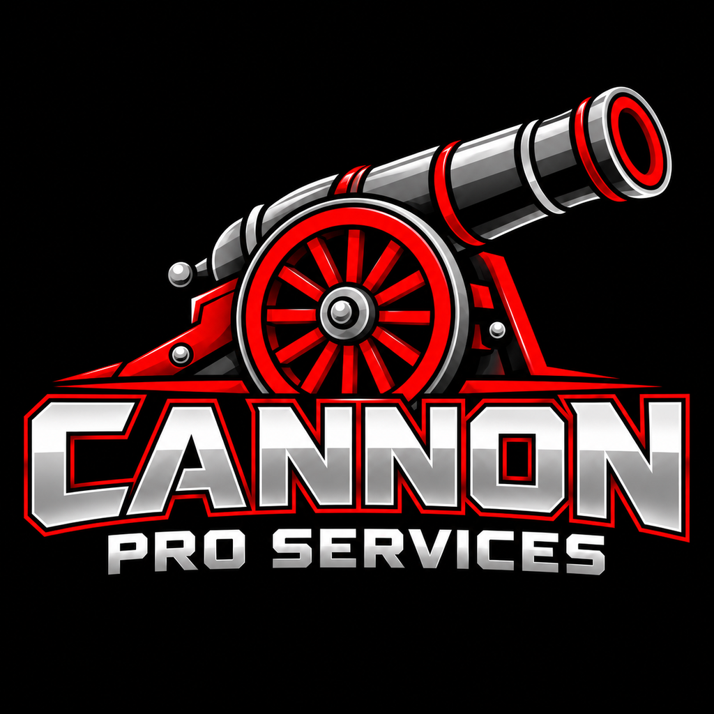 Cannon Pro Services