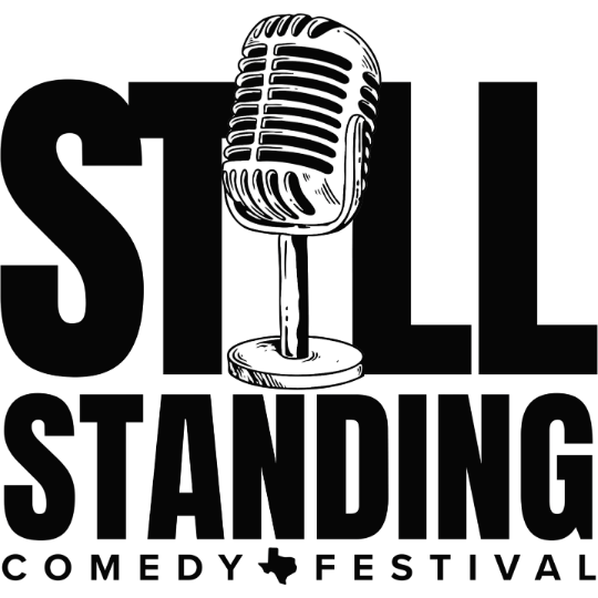 Still Standing Comedy Festival