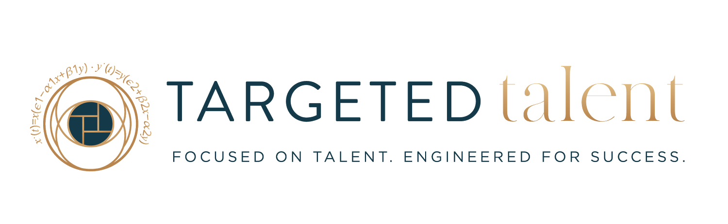 Targeted Talent