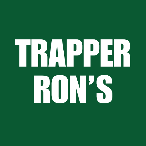 TRAPPER RON&#39;S
