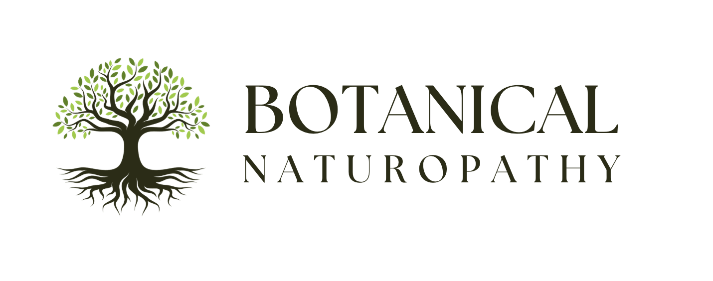 Botanical Naturopathy