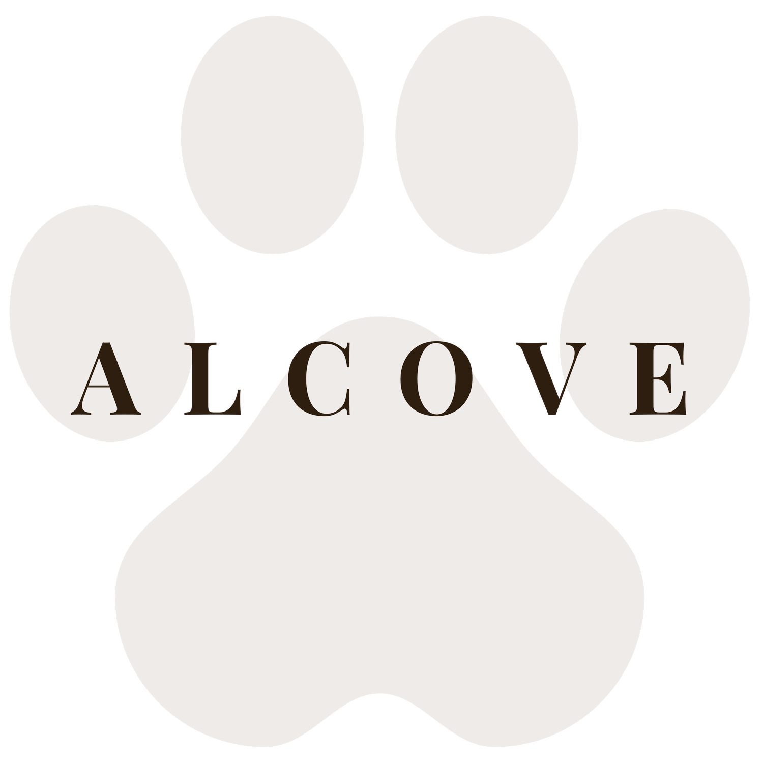 ALCOVE: The Cozy Nook for Pet Lovers (Transitioning)