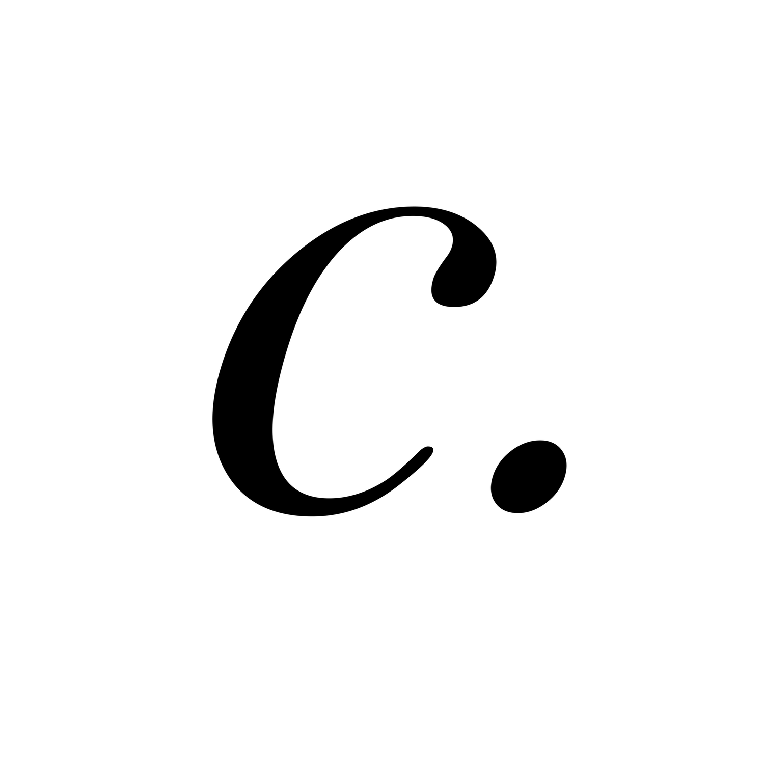 Studio Carmichael