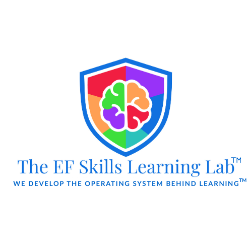 The EF Skills Learning Lab