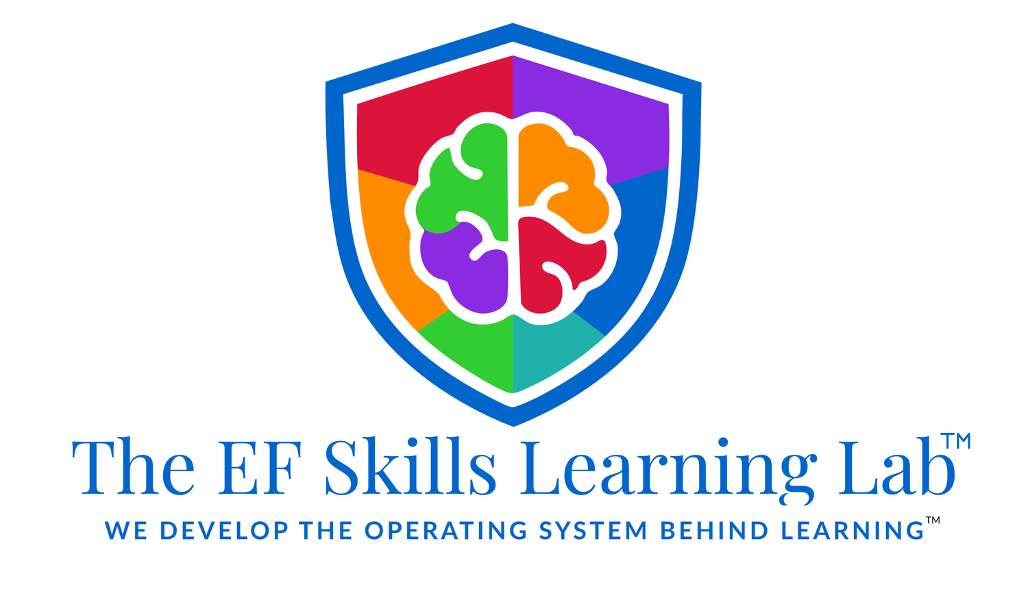 The EF Skills Learning Lab