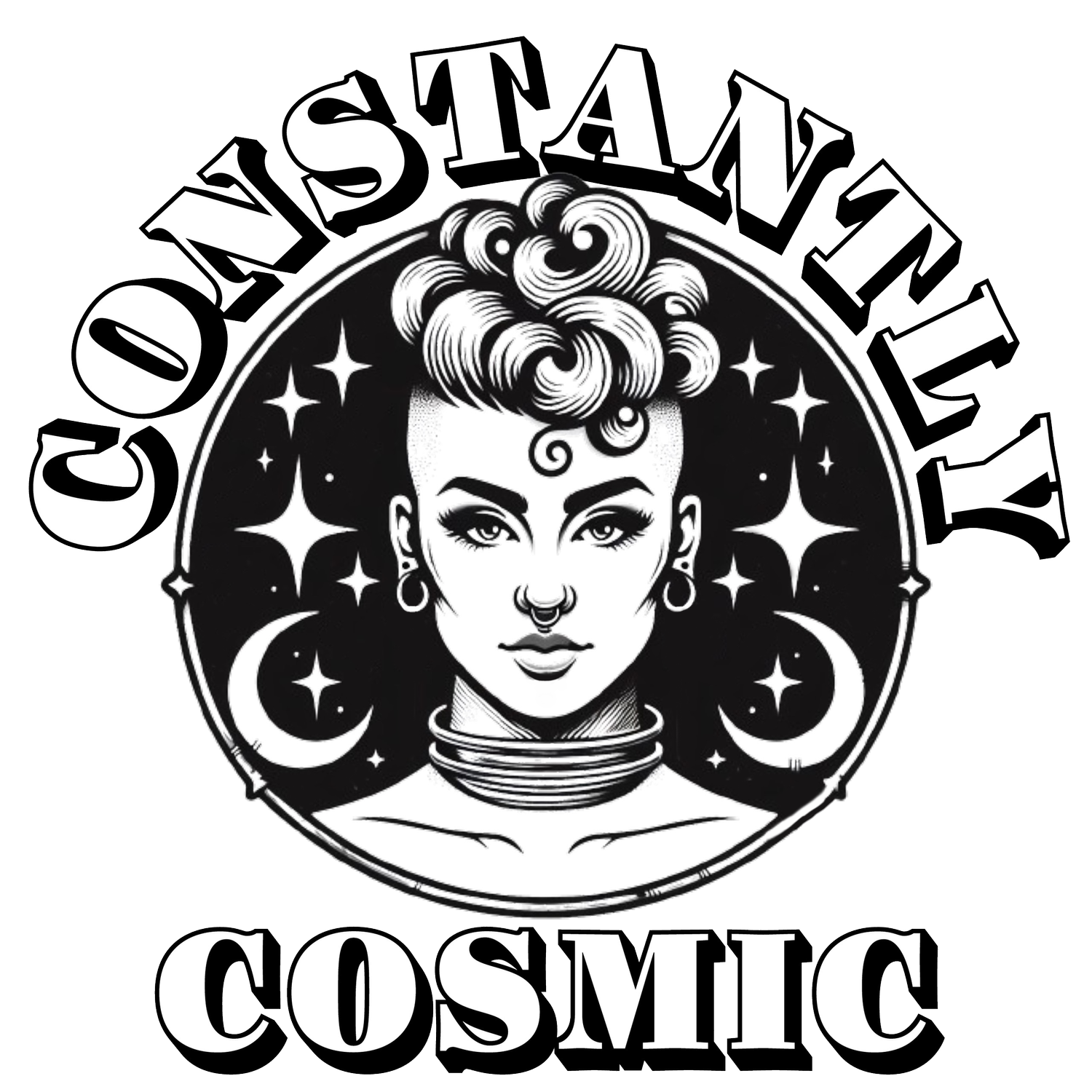 Constantly Cosmic 