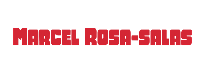 Marcel Rosa-Salas