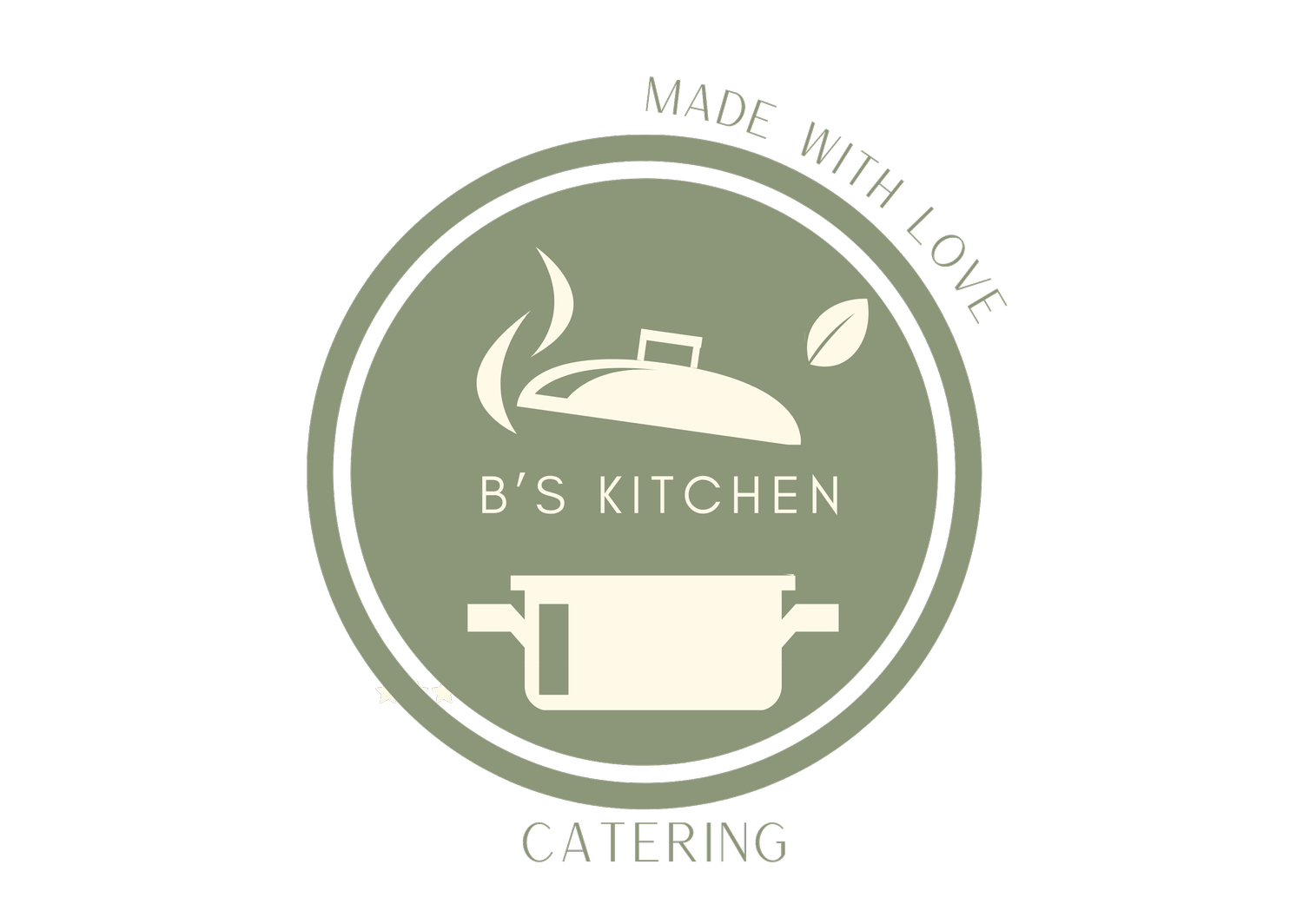 B's Kitchen Catering