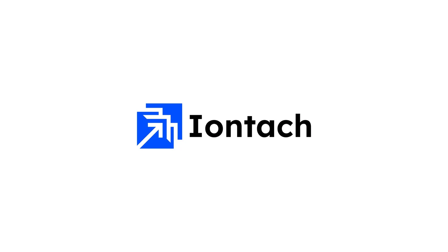 Iontach Accounts