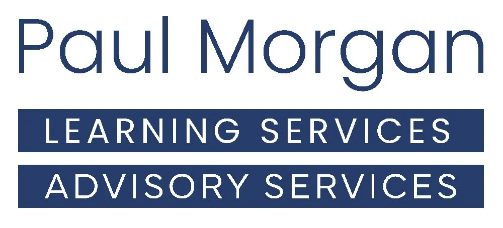 Paul Morgan Learning & Advisory Services