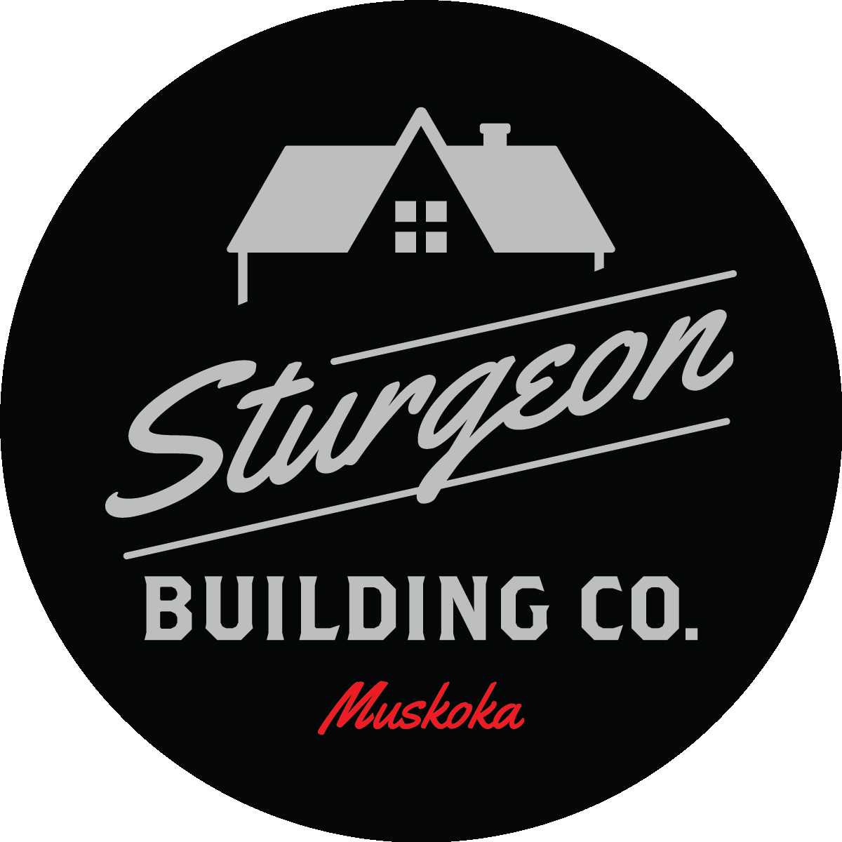 Sturgeon Building Company