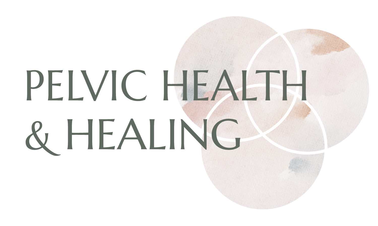 Pelvic Health and Healing