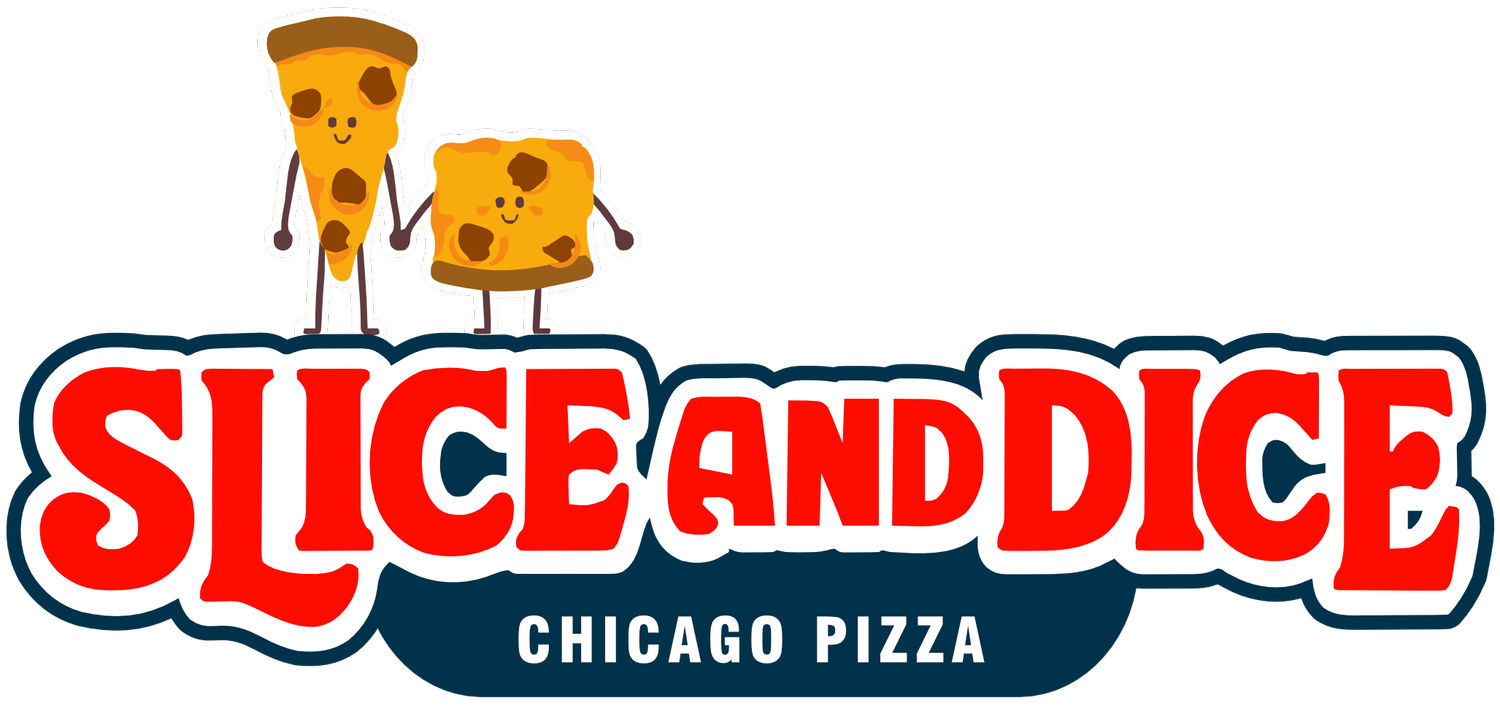 Slice And Dice Chicago Pizza LLC