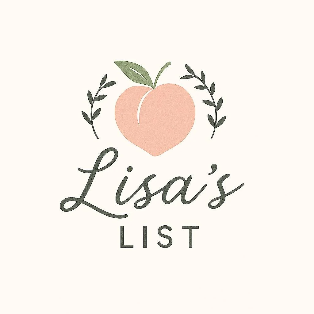Lisa's List