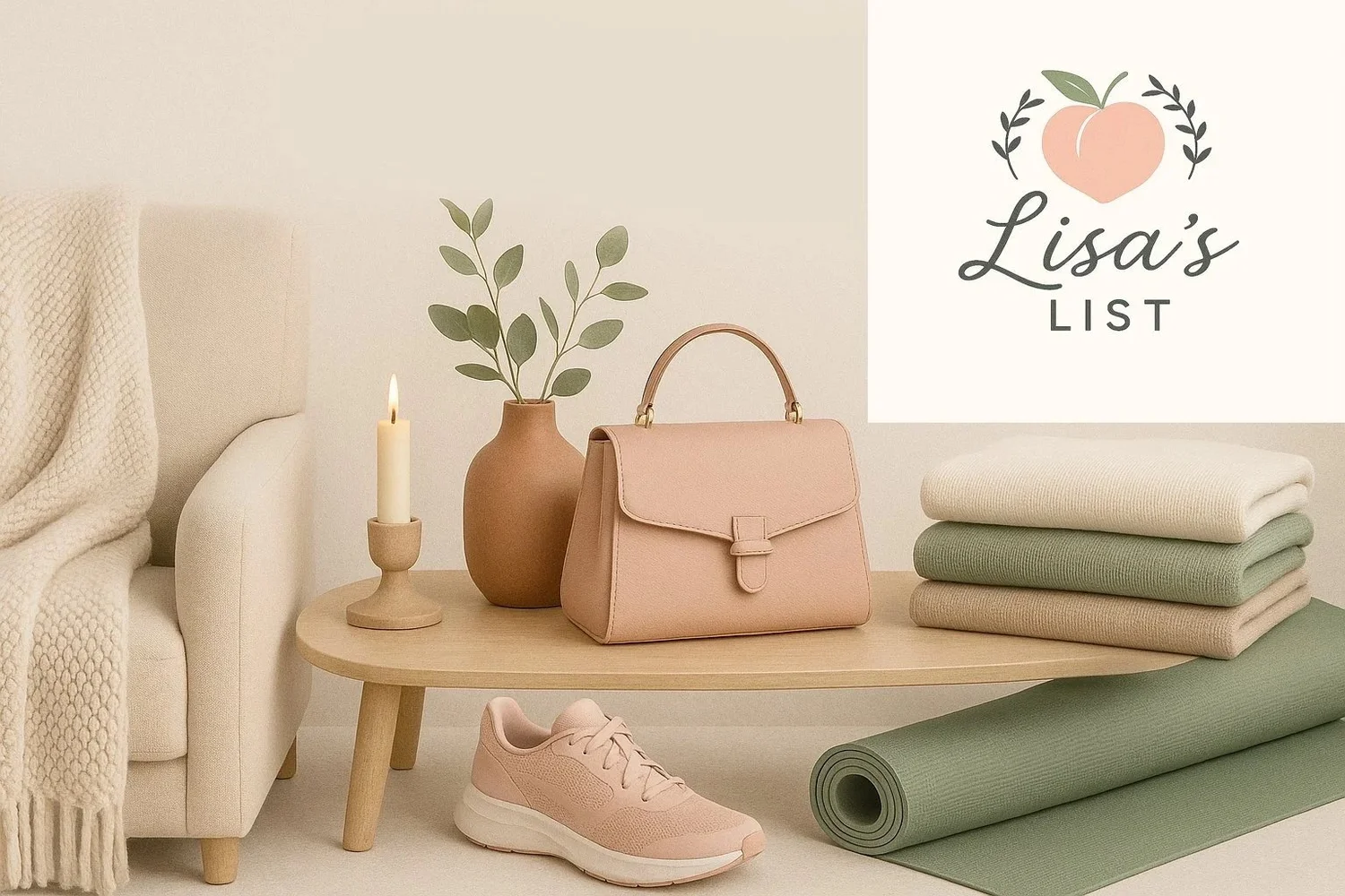 Lisa's List