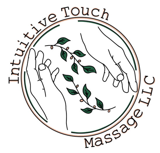 Intuitive  Touch Massage