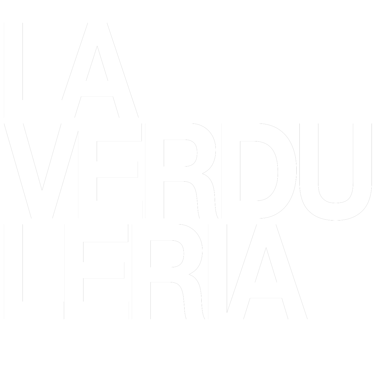 La Verdulería Studio