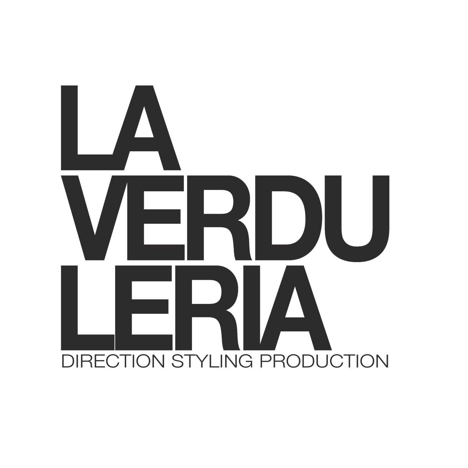 La Verdulería Studio