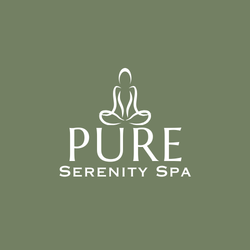pure serenity spa