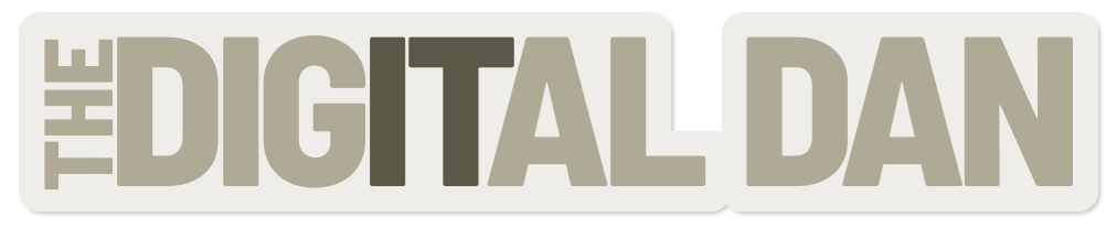 The Digital Dan