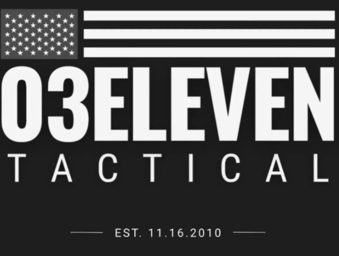 03ELEVEN Tactical