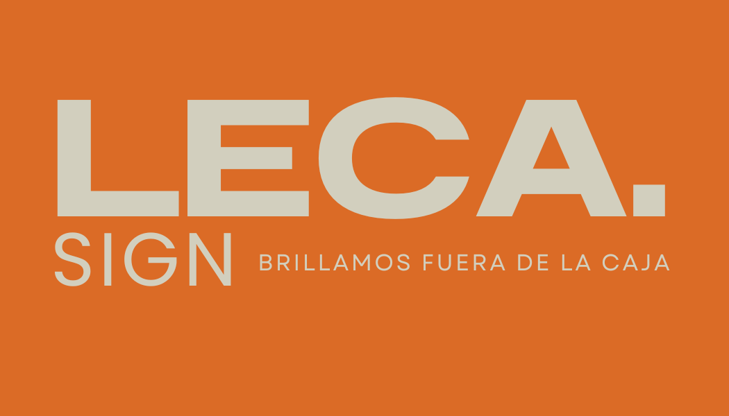 Lecasign