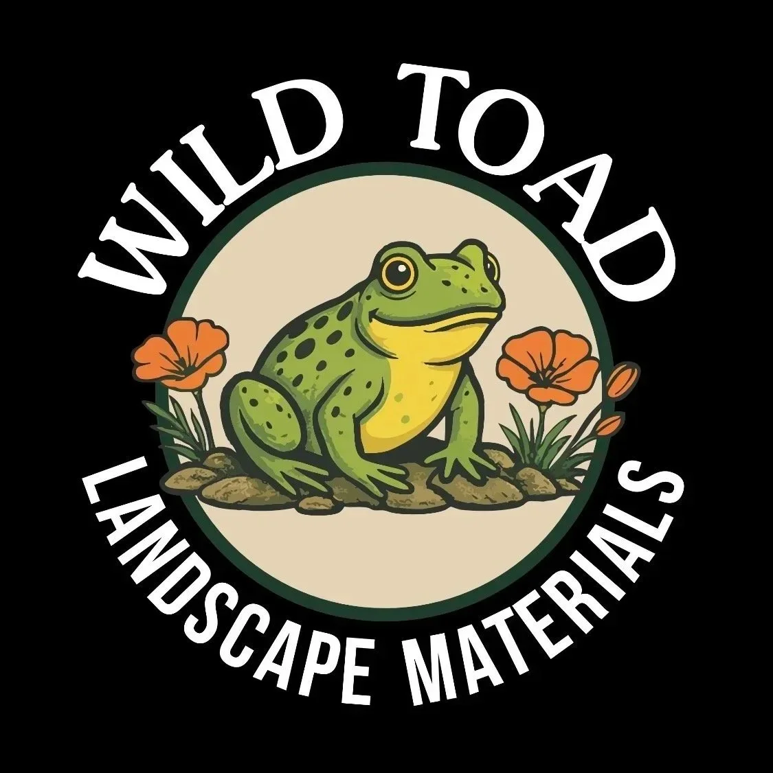 Wild Toad Landscape Materials