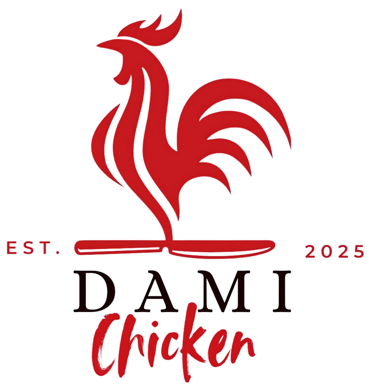 Dami Chicken