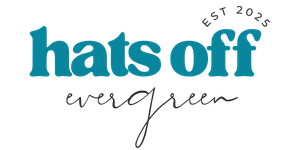 Hats Off Evergreen