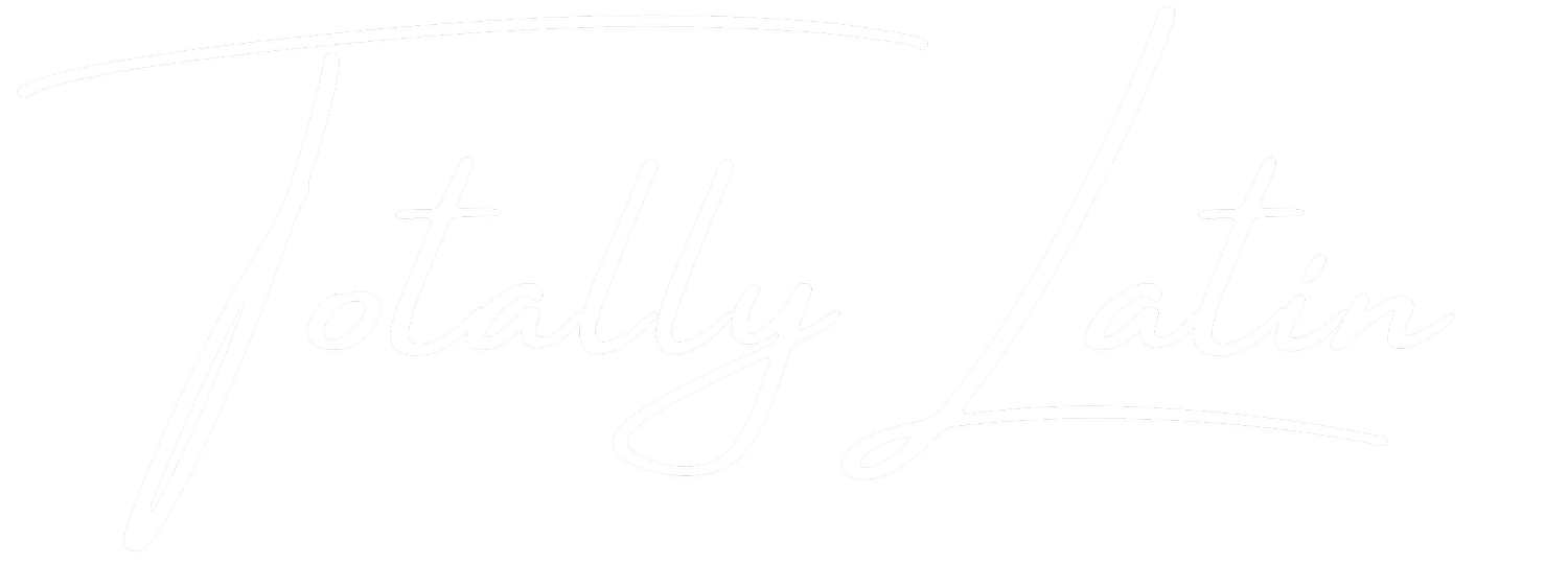 TotallyLatin