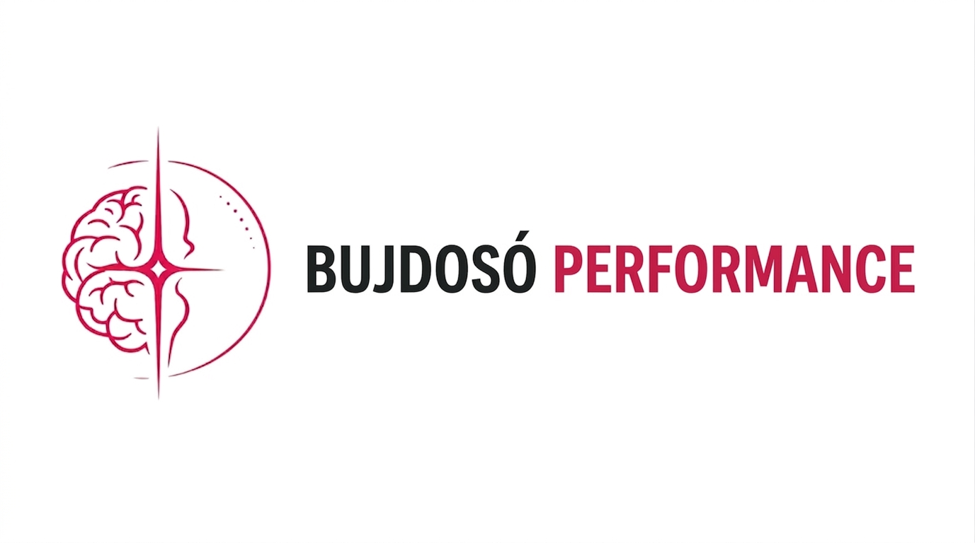 Bujdosó Performance - Sport Mentáltréner