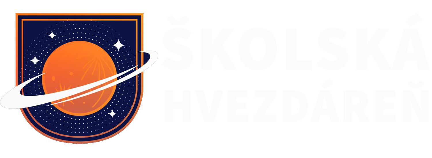 Školská Hvezdáreň