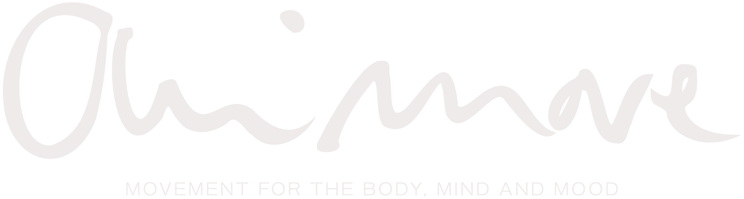 Oui move studio