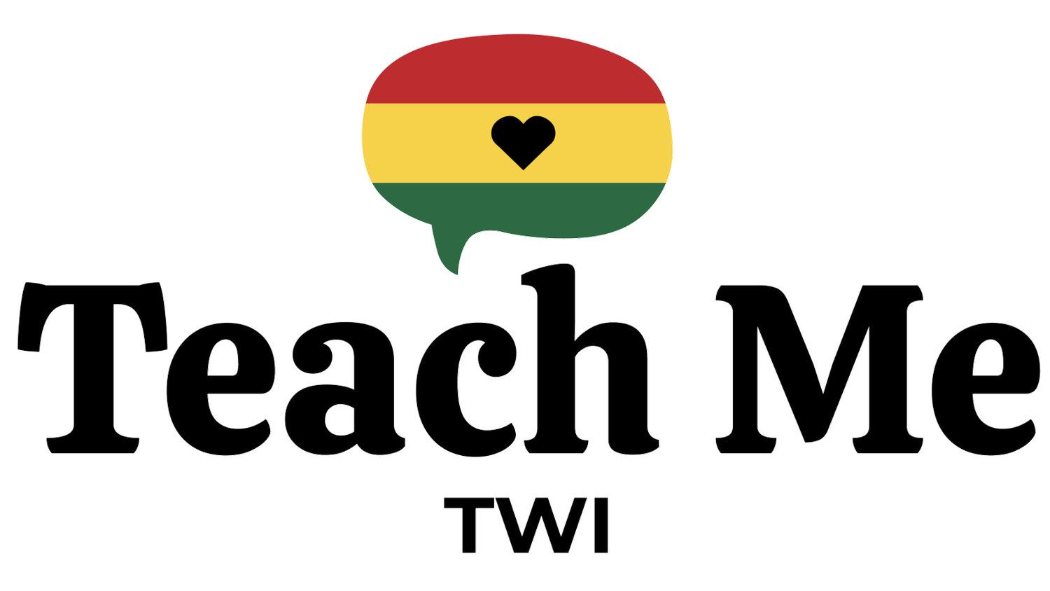 Teach Me Twi