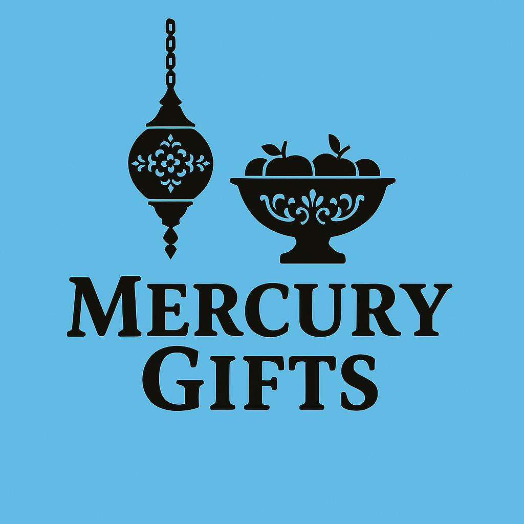 Mercury Gifts