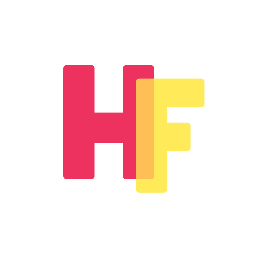Happy Friday Design