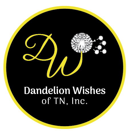 Dandelion Wishes of TN, Inc.